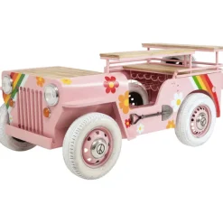 KARE Design Meubles>Bar Flower Power Car 241cm