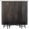 KARE Design Meubles>Bar Glenn 120x110cm
