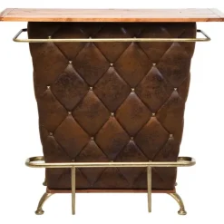 KARE Design Meubles>Bar Lady Rock Vintage
