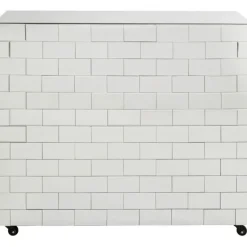 KARE Design Meubles>Bar Solea en miroir