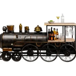 KARE Design Meubles>Bar Steamlock 225cm