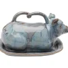 KARE Design Accessoires>Beurrier Mina 22cm