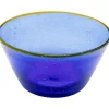 KARE Design Accessoires>Bol Bubbles bleu Ø14cm