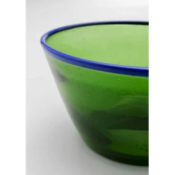 KARE Design Accessoires>Bol Bubbles vert Ø14cm
