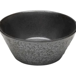 KARE Design Accessoires>Bol Cosmos noir Ø13cm
