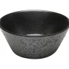 KARE Design Accessoires>Bol Cosmos noir Ø15cm
