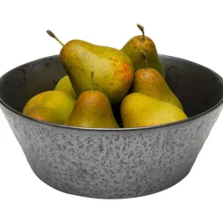 KARE Design Accessoires>Bol Cosmos noir Ø21cm