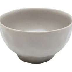 KARE Design Accessoires>Bol Organic gris Ø15cm