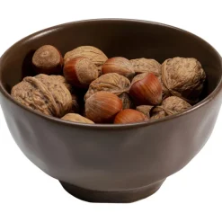 KARE Design Accessoires>Bol Savannah marron Ø15cm