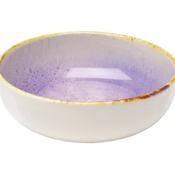 KARE Design Accessoires>Bol Shirley violet Ø18cm