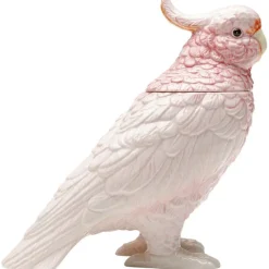 KARE Design Accessoires>Boîte décorative Exotic Bird 23cm