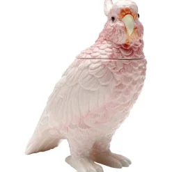 KARE Design Accessoires>Boîte décorative Exotic Bird 23cm