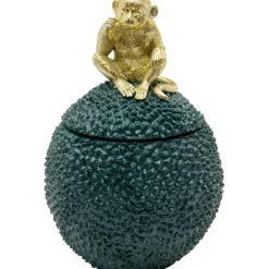 KARE Design Accessoires>Boîte décorative Jackfruit Monkey 30cm