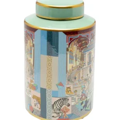KARE Design Accessoires>Boîte décorative Palazzo Ø25cm