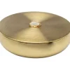 KARE Design Accessoires>Boîte décorative Shine Ø31cm