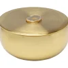 KARE Design Accessoires>Boîte décorative Shine Ø16cm