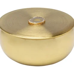 KARE Design Accessoires>Boîte décorative Shine Ø16cm