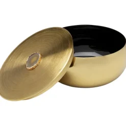 KARE Design Accessoires>Boîte décorative Shine Ø16cm