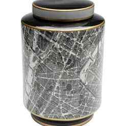 KARE Design Accessoires>Boîte décorative Streets Of Paris Ø22cm