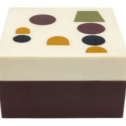 KARE Design Accessoires>Boîte Emily 13x8cm