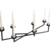 KARE Design Accessoires>Bougeoir Many Arms 11cm