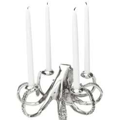 KARE Design Accessoires>Bougeoir Octopus