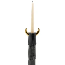 KARE Design Accessoires>Bougeoir Yeti 30cm