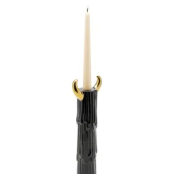 KARE Design Accessoires>Bougeoir Yeti 30cm