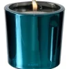 KARE Design Accessoires>Bougie parfumée Stella bleu 12cm