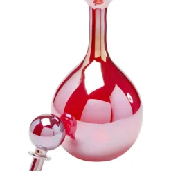 KARE Design Accessoires>Bouteille Sherezade rouge 47cm (2/pcs)