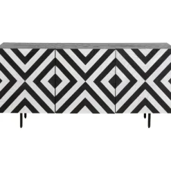 KARE Design Meubles>Buffet Arctic 160x75cm