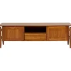 KARE Design Meubles>Buffet bas Denver 175x55cm