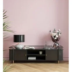 KARE Design Meubles>Buffet bas Fence 160x48cm