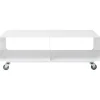 KARE Design Meubles>Buffet bas Lounge M blanc