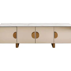 KARE Design Meubles>Buffet bas Lunar 180x55cm