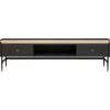 KARE Design Meubles>Buffet bas Milano 200x55cm