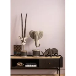 KARE Design Meubles>Buffet bas Milano 200x55cm