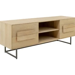 KARE Design Meubles>Buffet bas Mulino 135x50cm