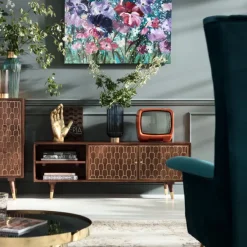 KARE Design Meubles>Buffet bas Muskat