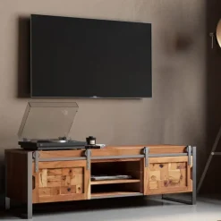 KARE Design Meubles>Buffet bas Vancouver 145x45cm