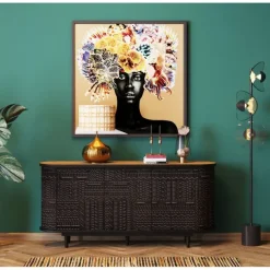 KARE Design Meubles>Buffet Berber 160x75cm