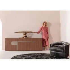 KARE Design Meubles>Buffet Bravo 200x76cm