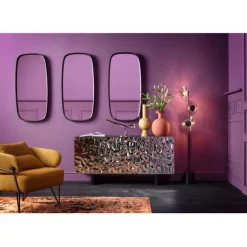 KARE Design Meubles>Buffet Caldera 160x78cm
