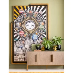 KARE Design Meubles>Buffet Cesaro 160x76cm