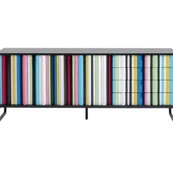 KARE Design Meubles>Buffet Concertina Colore 186x74cm