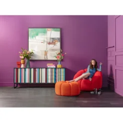 KARE Design Meubles>Buffet Concertina Colore 186x74cm