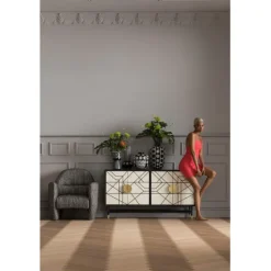 KARE Design Meubles>Buffet Credenza 150x80cm