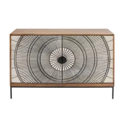 KARE Design Meubles>Buffet Eye Of Tiger 115x78cm