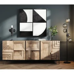 KARE Design Meubles>Buffet Figaro 184x76cm