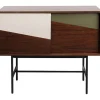 KARE Design Meubles>Buffet haut Lamello Colore 110x95cm